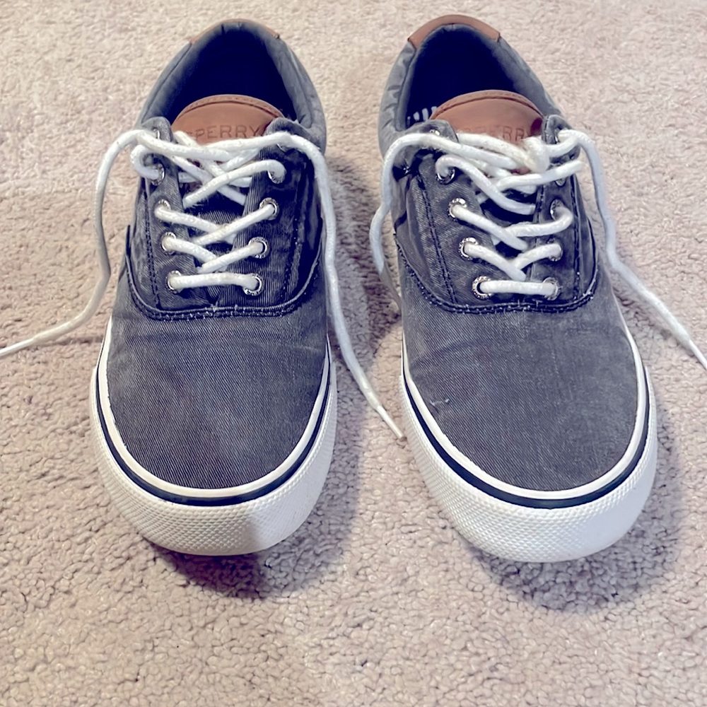 Mens Sperry